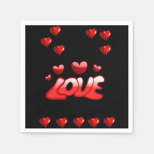 Serviettes En Papier Papier