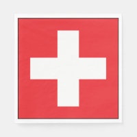 Papier suisse carré