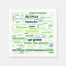 Réduire, réutiliser, recycler le cloud Word