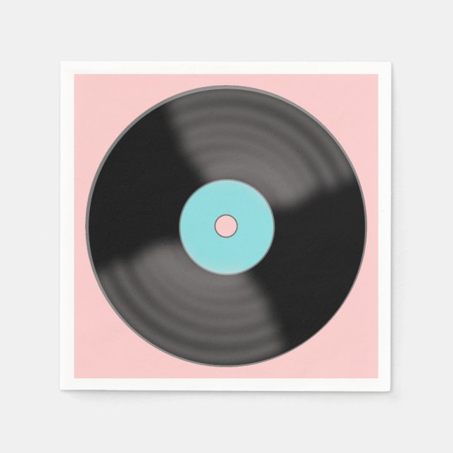 Serviettes En Papier Serviettes Classic (Devant)