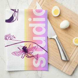 SERVIETTES EN TISSU studio miiri