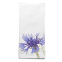 Photo de Cornflower bleu -