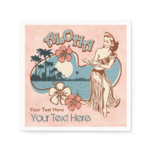 Aloha Hula