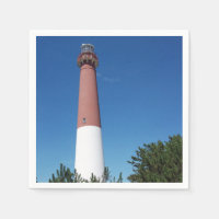 Barnegat Phare Vieux Barney