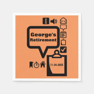 Serviettes Jetables Clipart Choisir la couleur Retrait Papier de la pa