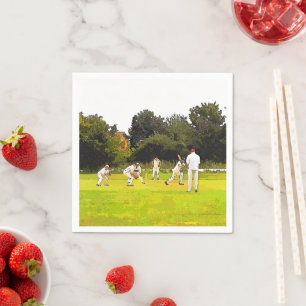 SERVIETTES JETABLES CRIQUER