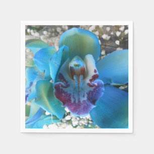 Serviettes Jetables Donella