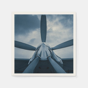 Serviettes Jetables Effacez Prop !