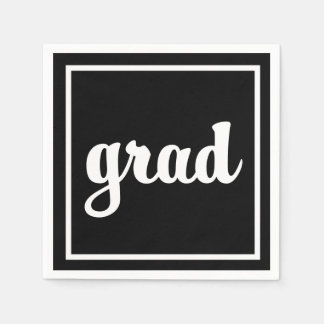 Serviettes Jetables grand