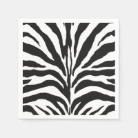 Impression Zebra
