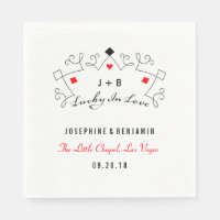 Lucky In Love Las Vegas Mariage