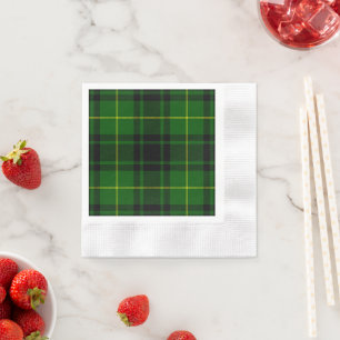 Serviettes Jetables MacArthur