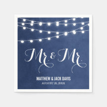 Monogramme Mariage de la Marine