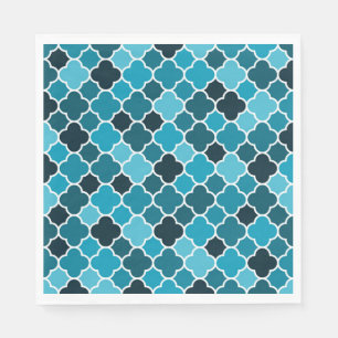 Serviettes Jetables Moroccan