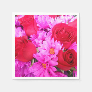 Serviettes Jetables Philippines