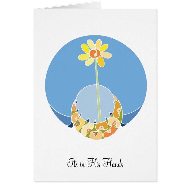 Ses dedans ses mains (Devant)