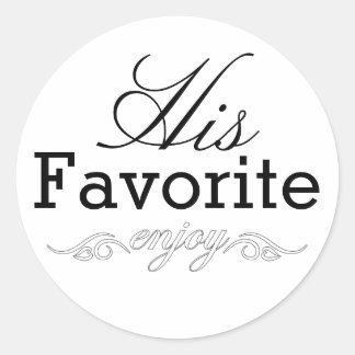 Ses Stickers de traitement favoris