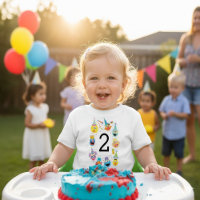 Sesame Street Confetti Birthday