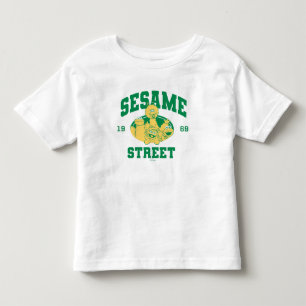 Sesame Street   Vintage 1969 Kleinkind T-shirt