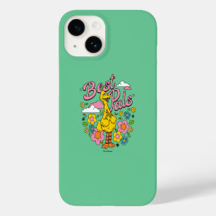 Sesamstraße   Best Yellow Bird Pals Case-Mate iPhone 14 Hülle