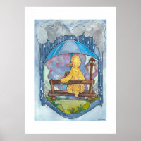 Sesamstraße | Big Bird - Love