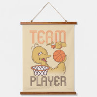 Sesamstraße | Bird Bird Team Player