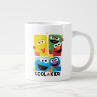 Sesamstraße | Coole Kinder