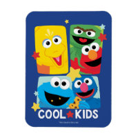 Sesamstraße | Coole Kinder