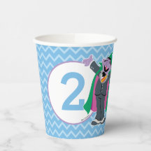 Sesamstraße | Count von Count Birthday