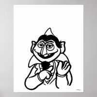 Sesamstraße | Count von Count
