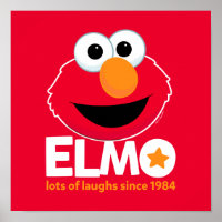 Sesamstraße | Elmo Lots of Laughs Seit 1984