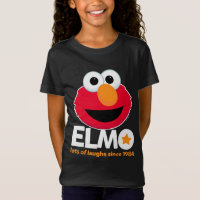 Sesamstraße | Elmo Lots of Laughs Seit 1984