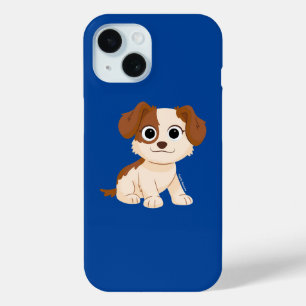 Sesamstraße Elmo's Puppy Tango Case-Mate iPhone Hülle