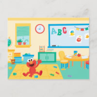 Sesamstraße | Klassenzimmer