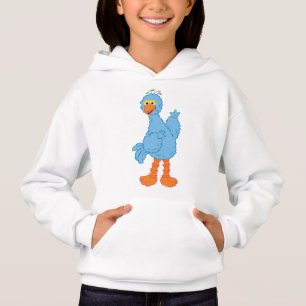 Sesamstraße Pino Hoodie