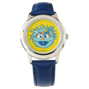 Sesamstraße   Rosita Smile Armbanduhr