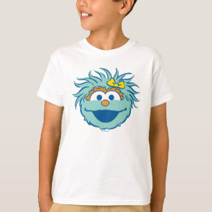 Sesamstraße Rosita Smile T-Shirt