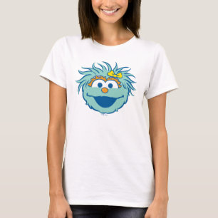 Sesamstraße   Rosita Smile T-Shirt