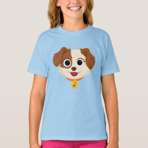 Sesamstraße Tango Face T-Shirt