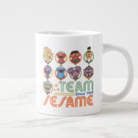 Sesamstraße | Team Sesame Seit 1969