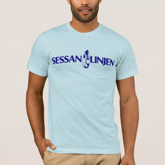 Sessanlinjen t-shirt