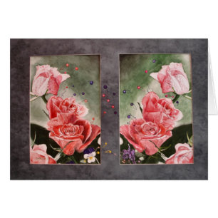 S'est levé envoie une note