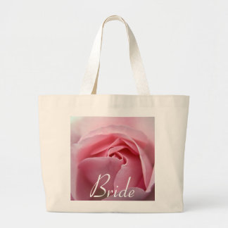 S'est levé : : Sac de mariage de jeune mariée