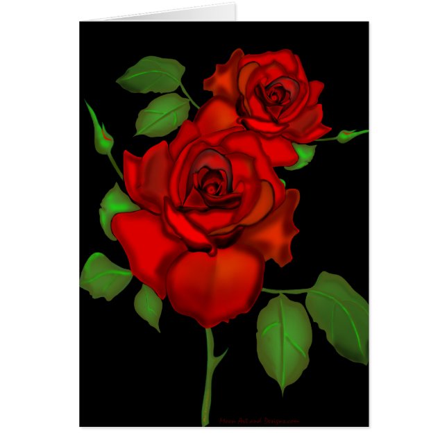 S'est levée l'illustration rouge (Devant)