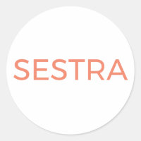SESTRA aus der Fernsehshow Orphan Black