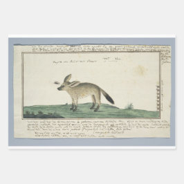 Set aus 3 Überziehpapier Geschenkpapier Set