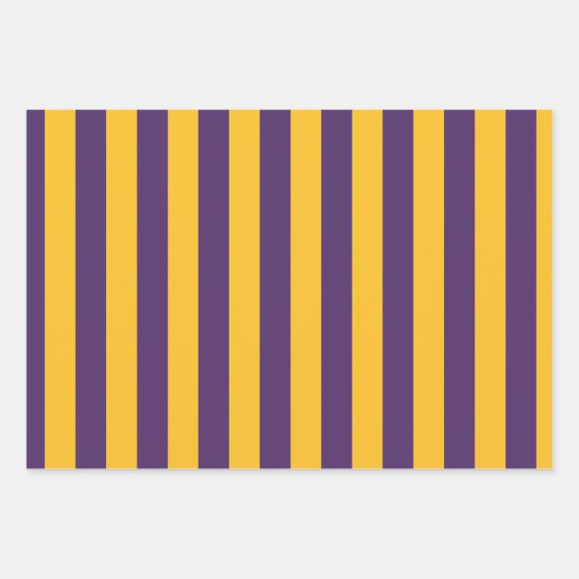 Set aus 3 Überziehpapier Geschenkpapier Set (Vorderseite)