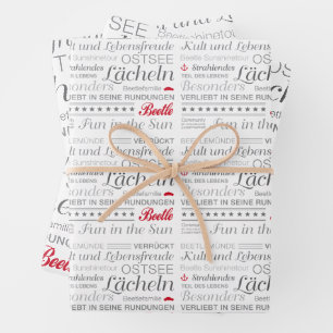 Set de feuilles