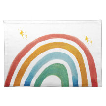 Arc-en-ciel magique