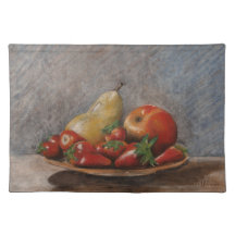 De cru toujours pays de fruits de Vie-Fraises
